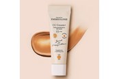 Make-up - Embryolisse CC Cream 3 Gold - 3350900002992