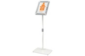 Conferentie & Presentatie - Nobo Premium Plus Afsluitbare A4 Displaystandaard - 1915739