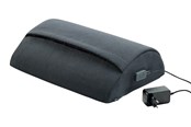 Ergonomie - Leitz iComfi verwarmde voetensteun - 51900089