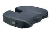 Ergonomie - Leitz iComfi verwarmd Ergo Stoelkussen - 51920089