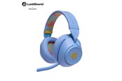 Gaming accessoires - PowerA LucidSound LS500 Wireless Gaming Headset - Sunrise Paradise - CPHS0638