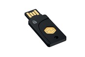 Video/audio grabber - Kensington VeriMark™ NFC+ USB-A Security Key - K64738WW