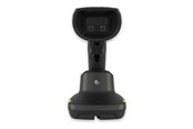Barcodelezer - Extreme Networks Zebra DS82 Series DS8288 - USB Kit - barcode scanner - DS8288-SR4U2104PVW