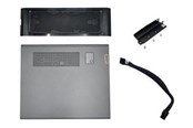 Systeemaccessoires  - Lenovo - GPU enablement kit - 4XH1U48151