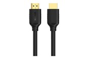 Beelscherm- en tv-kabel - Unitek HDMI cable - 1.5 m - C11079BK-15M