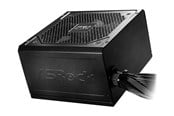 Voeding - ASRock PRO 650B Voeding - 650 Watt - 120 mm - 80 Plus 80 PLUS Bronze - 90-UXR065-BNEAA2