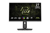 Scherm - 27" MSI MAG 274QPF X32 - LED monitor - 27" - HDR - MAG 274QPF X32