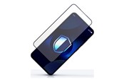 Mobiel - Beschermend glas - 3mk HardGlass Matt Max - screen protector for mobile phone - matte - 5903108627115