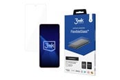 Mobiel - Beschermend glas - 3mk FlexibleGlass - screen protector for mobile phone - shatterproof - 5903108668446