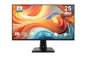 Scherm - 24,5" MSI PRO MP251 E14L - LED monitor - Full HD (1080p) - 25" - PRO MP251 E14L