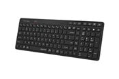 Toetsenbord - A4Tech FSTYLER FBK27C AS - Toetsenbord - Zwart - A4TKLA47726