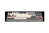 Toetsenbord - A4Tech Bloody S87 - Gaming toetsenbord - Wit - A4TKLA47736