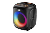 Luidspreker (draagbaar en voor feesten) - Tracer Cube20 - party speaker - for portable use - wireless - TRAGLO47753