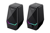 PC - Luidspreker - Tracer Loop 2 - speakers - for PC - 2.0-channel - TRAGLO47764