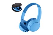 Headphones/Headsets - Belkin SoundForm Mini 2 - AUD012HQBLCS