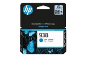 Inkt, toner en verbruiksartikelen - HP 938 - 4S6X5PE#LS1