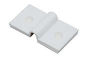 Kabelgoot, Kabelhoes & Kabelbinders - Shelly - cable bracket - FG3800238073879
