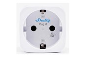 Smart Home - Shelly Plug M Gen3 - FG3800238074180