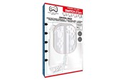 Gaming accessoires - Deep Explorer Crystal Pack - 6-in-1 bescherming - Cover - Nintendo Switch 2 - 3760430320112