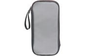 Gaming accessoires - Deep Explorer Soft Carry Bag - Grey/Grey - Bag - Nintendo Switch 2 - 3760430320105