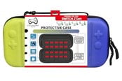 Gaming accessoires - Deep Explorer Protective Case - Yellow/Blue - Bag - Nintendo Switch 2 - 3760430320037