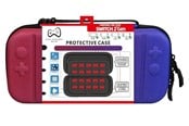 Gaming accessoires - Deep Explorer Protective Case - Red/Blue - Bag - Nintendo Switch 2 - 3760430320051