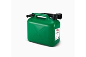Auto-accessoires - EXOline Benzinejerrycan, groen 5L - TG142300