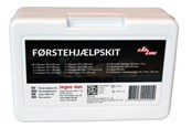 Auto-accessoires - EXOline EHBO-tas - TG142490