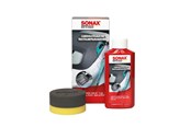 Auto-accessoires - SONAX Cabrioletkap + Textielimpregnering 250ml - 310141490
