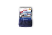 Auto-accessoires - SONAX Xtreme SuperDry Handdoek 80x40cm - 425400540