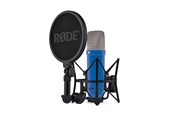 Microfoon - Røde NT1 Signature Series - Kobalt - NT1SIGNATURECOBALT