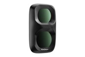 Accessoires voor actiecamera's - Freewell ND64V Filter For DJI Osmo Pocket - FW-OP4P-ND64