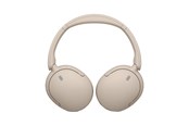 Headphones/Headsets - Sony WH-CH730N - Beige - WHCH730NC.CE7