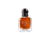 Parfum en geuren - Giorgio Armani Stronger With You Intensely Eau de Parfum - 100 ml - 3614274347388
