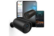 Smart Home - Philips Hue Secure 2K batterijcamera - 929004258501
