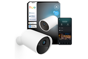 Smart Home - Philips Hue Secure 2K batterijcamera - 929004258701