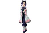 Merchandise - Banpresto - DEMON SLAYER - Shinobu Kocho - Figure Glitter & Glamours 22cm - Figuur - BP29501P