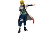 Merchandise - Banpresto - NARUTO SHIPPUDEN - Minato Namikaze - 24cm - Figuur - PZ69757P