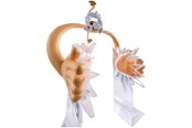 Merchandise - Banpresto - ONE PIECE - Monkey D. Luffy Gear 5 - Figure Figure Life 27cm - Figuur - PZ71023P