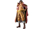 Merchandise - Banpresto - One Piece Gold D Roger King of Artist figure 23cm - Figuur - PZ71028P
