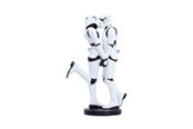 Merchandise - Nemesis Now - Nemesis - Stormtrooper First Kiss - Figuur - B7728C26