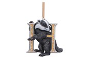 Merchandise - Nemesis Now - Harry Potter - TBN Hufflepuff Hanging Ornament - B7750C26