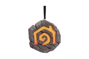 Merchandise - Nemesis Now - World Of Warcraft - Homestone Hanging Ornament - B7688C26