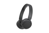 Headphones/Headsets - Sony WH-CH530 - Black - WHCH530B.CE7