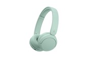 Headphones/Headsets - Sony WH-CH530 - Mint - WHCH530G.CE7