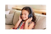 Headphones/Headsets - Belkin SoundForm Mini 2 - AUD012HQBK