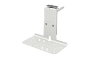 Muurbevestigingen, AV-bevestigingen & AV-meubels - Ergotron mounting component - white - Max 0.6 kg - recommended for - 98-668-290