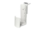Muurbevestigingen, AV-bevestigingen & AV-meubels - Ergotron mounting component - adjustable - white - Max 0.9 kg - recommended for - 98-682-629