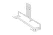 Muurbevestigingen, AV-bevestigingen & AV-meubels - Ergotron mounting component - for scanner - white - Max 700 g - recommended for - 98-685-290