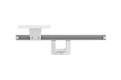 Muurbevestigingen, AV-bevestigingen & AV-meubels - Ergotron mounting component - for printer / scanner - white - Max 590 g - recommended for - 98-669-290